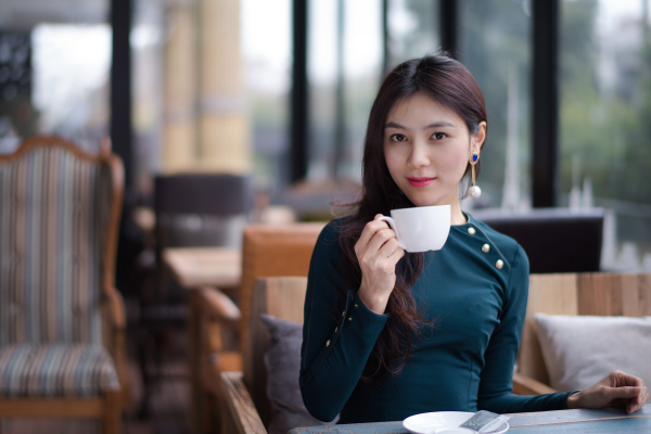 男人眼中，高層次的女人，從來不止長得漂亮